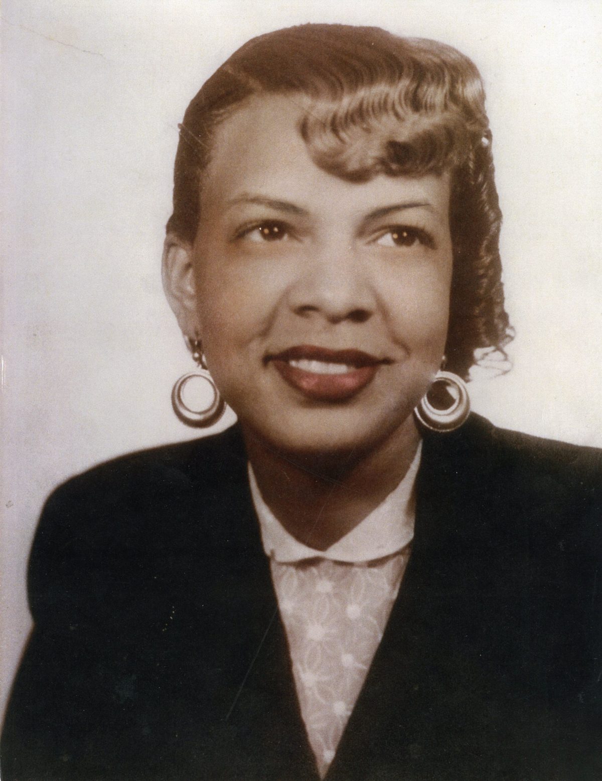 Phyllis Y. Jones